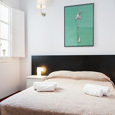 Key Vintage - Passeig De Gracia Apartment Barcelona Pokój zdjęcie