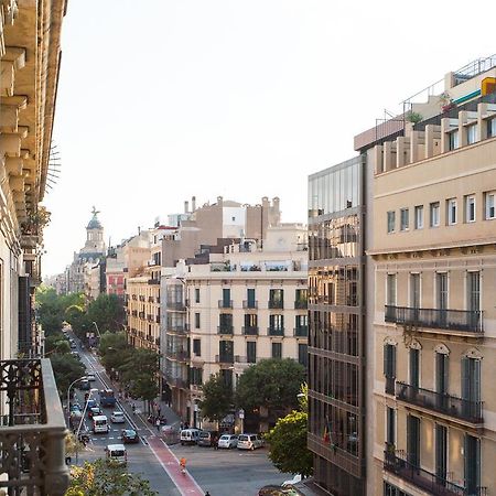 Key Vintage - Passeig De Gracia Apartment Barcelona Pokój zdjęcie