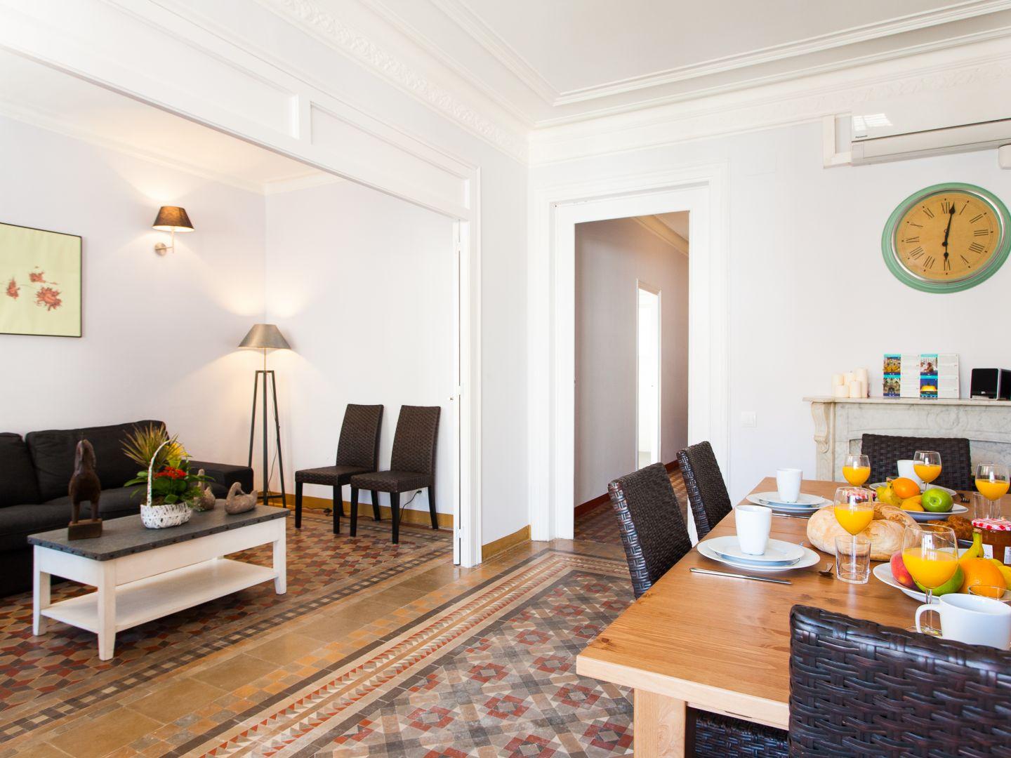 Key Vintage - Passeig De Gracia Apartment Barcelona Zewnętrze zdjęcie