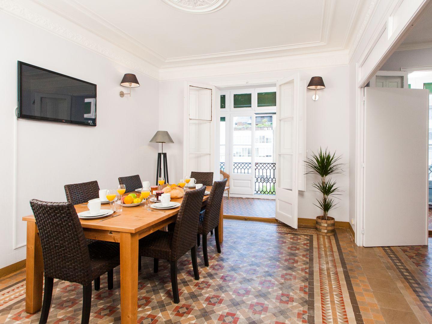 Key Vintage - Passeig De Gracia Apartment Barcelona Zewnętrze zdjęcie
