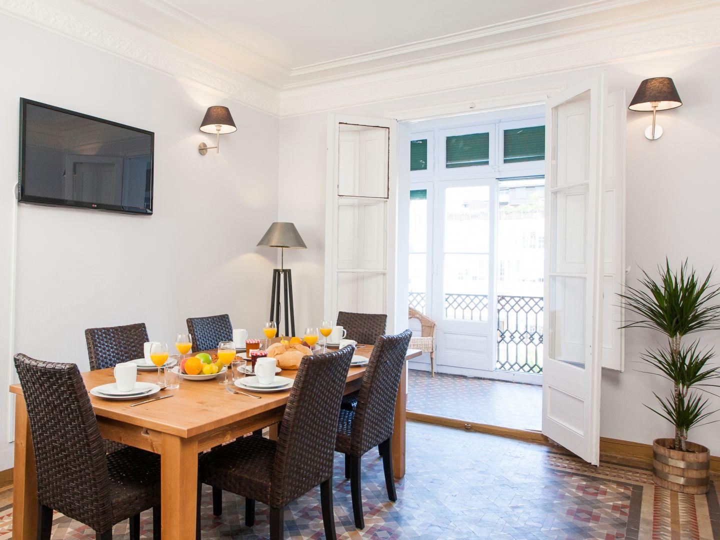 Key Vintage - Passeig De Gracia Apartment Barcelona Zewnętrze zdjęcie