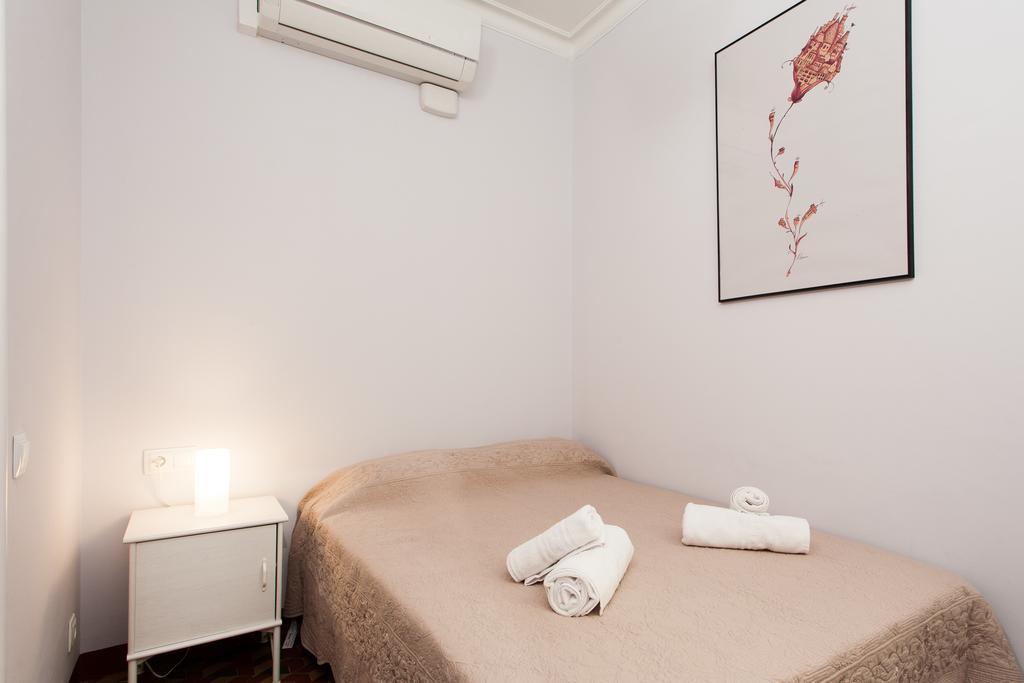 Key Vintage - Passeig De Gracia Apartment Barcelona Pokój zdjęcie