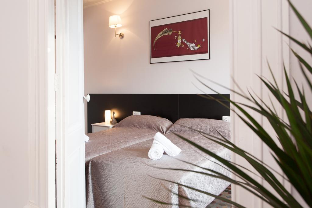 Key Vintage - Passeig De Gracia Apartment Barcelona Pokój zdjęcie
