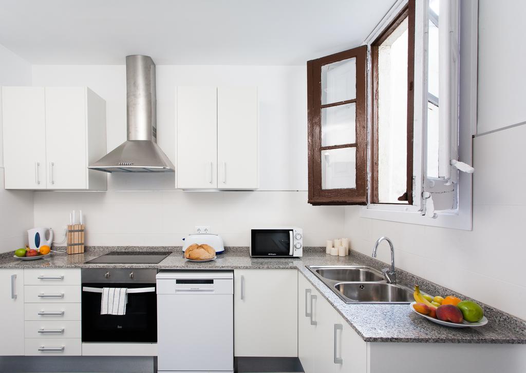 Key Vintage - Passeig De Gracia Apartment Barcelona Pokój zdjęcie