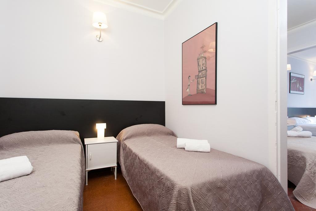 Key Vintage - Passeig De Gracia Apartment Barcelona Pokój zdjęcie