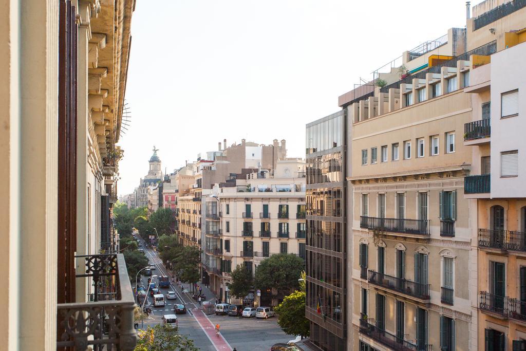 Key Vintage - Passeig De Gracia Apartment Barcelona Pokój zdjęcie