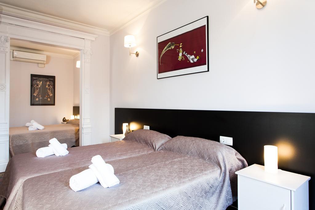 Key Vintage - Passeig De Gracia Apartment Barcelona Pokój zdjęcie
