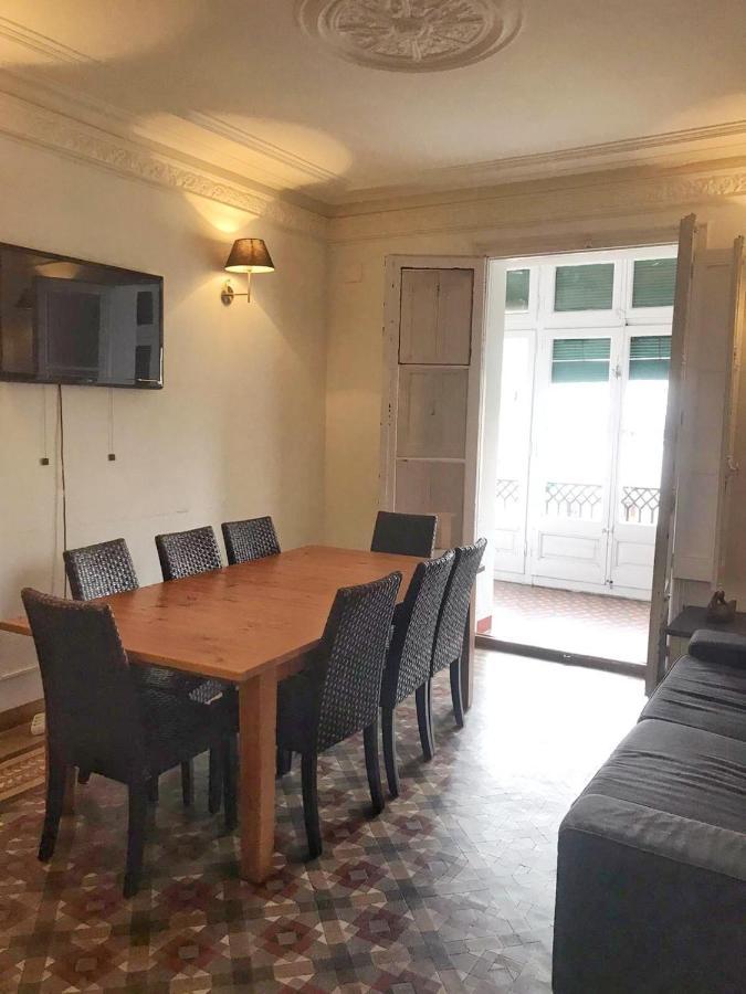 Key Vintage - Passeig De Gracia Apartment Barcelona Zewnętrze zdjęcie