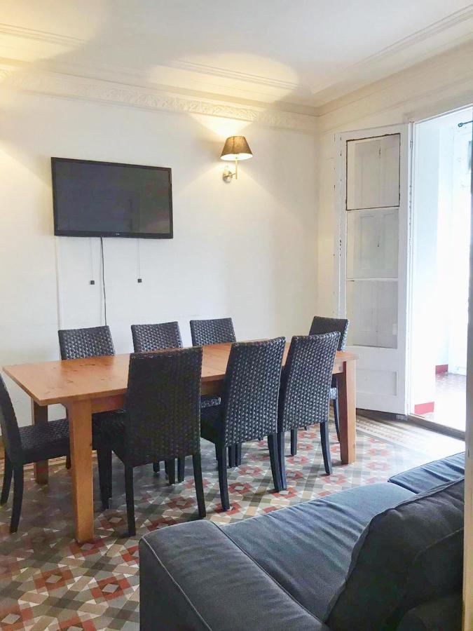 Key Vintage - Passeig De Gracia Apartment Barcelona Zewnętrze zdjęcie