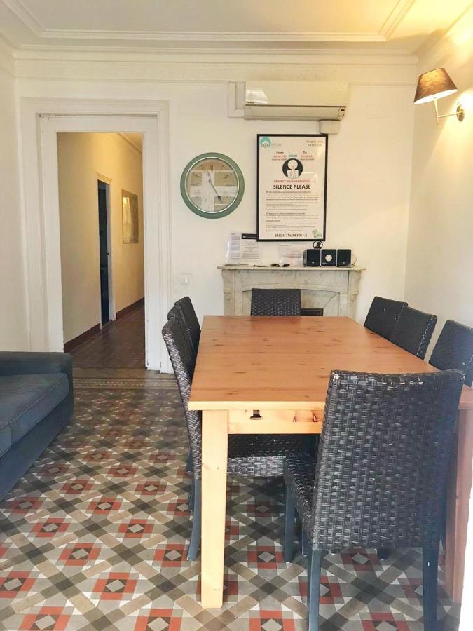 Key Vintage - Passeig De Gracia Apartment Barcelona Zewnętrze zdjęcie