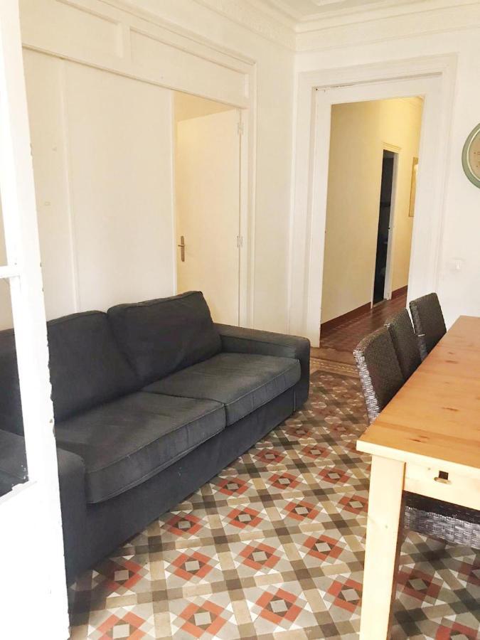 Key Vintage - Passeig De Gracia Apartment Barcelona Zewnętrze zdjęcie