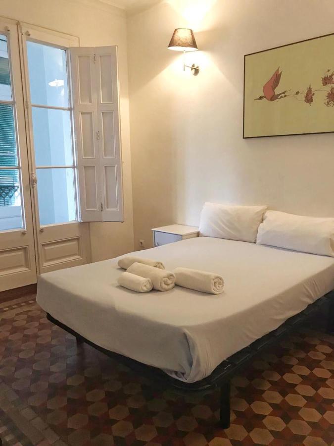 Key Vintage - Passeig De Gracia Apartment Barcelona Zewnętrze zdjęcie